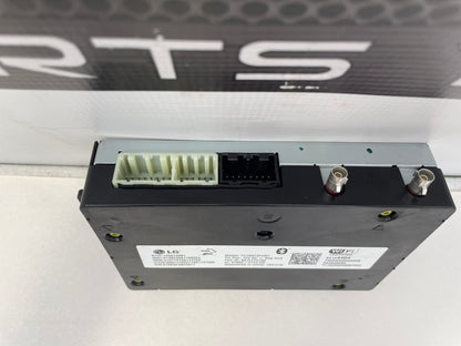 2017 Cadillac ATS-V Coupe WIFI  Communication Control Module OEM - Day's Parts Yard
