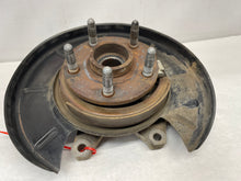 2015 Chevy Camaro SS RH Passenger Rear Spindle Knuckle Hub Wheel Bearing OEM