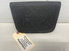 2009 Pontiac G8 GT Center Dash Speaker Cover Grille Grill OEM - Day's Parts Yard