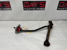 2006 Pontiac GTO LH Driver Front Suspension Lower Control Arm Radius Rod OEM - Day's Parts Yard