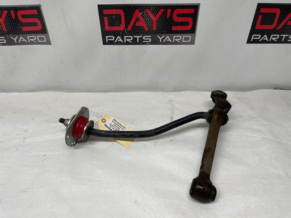 2006 Pontiac GTO LH Driver Front Suspension Lower Control Arm Radius Rod OEM - Day's Parts Yard