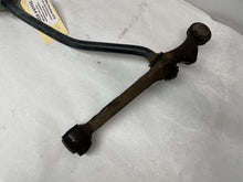 2006 Pontiac GTO LH Driver Front Suspension Lower Control Arm Radius Rod OEM - Day's Parts Yard