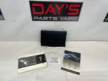 2009 Pontiac G8 GT Owners Manual Booklet OEM - Day's Parts Yard