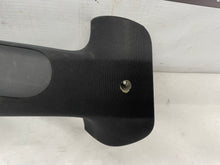 2005 Pontiac GTO RH Passenger Interior Upper Center B Pillar Seat Belt Trim Panel OEM
