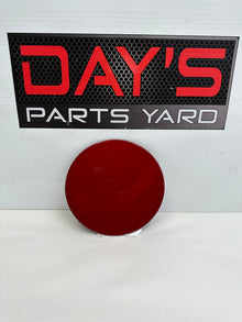2019 Chevy Camaro ZL1 Fuel Gas Door Lid Cover OEM