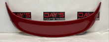 2006 Pontiac GTO Trunk Deck Lid Spoiler Wing w/ Light OEM - Day's Parts Yard