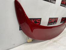 2006 Pontiac GTO Trunk Deck Lid Spoiler Wing w/ Light OEM - Day's Parts Yard