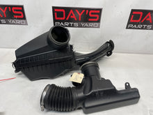 2017 Chevy SS Sedan Factory OEM Air Intake Box Assembly - Day's Parts Yard