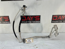 2017 Chevy SS Sedan AC A/C Air Conditioner Compressor Manifold Hose Line Tube OEM - Day's Parts Yard