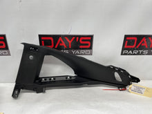 2015 Chevy Camaro SS RH Passenger Rear Interior Quarter Window Trim Cover Panel OEM