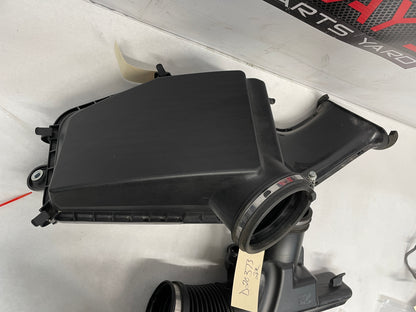 2017 Chevy SS Sedan Factory OEM Air Intake Box Assembly - Day's Parts Yard