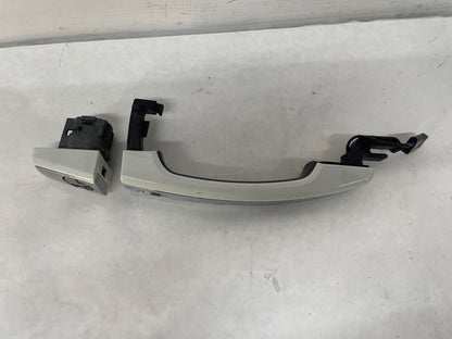 2014 Chevy SS Sedan Exterior Door Handles Set White OEM - Day's Parts Yard