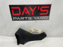 2005 Pontiac GTO LH Driver Console Dash Trim OEM - Day's Parts Yard