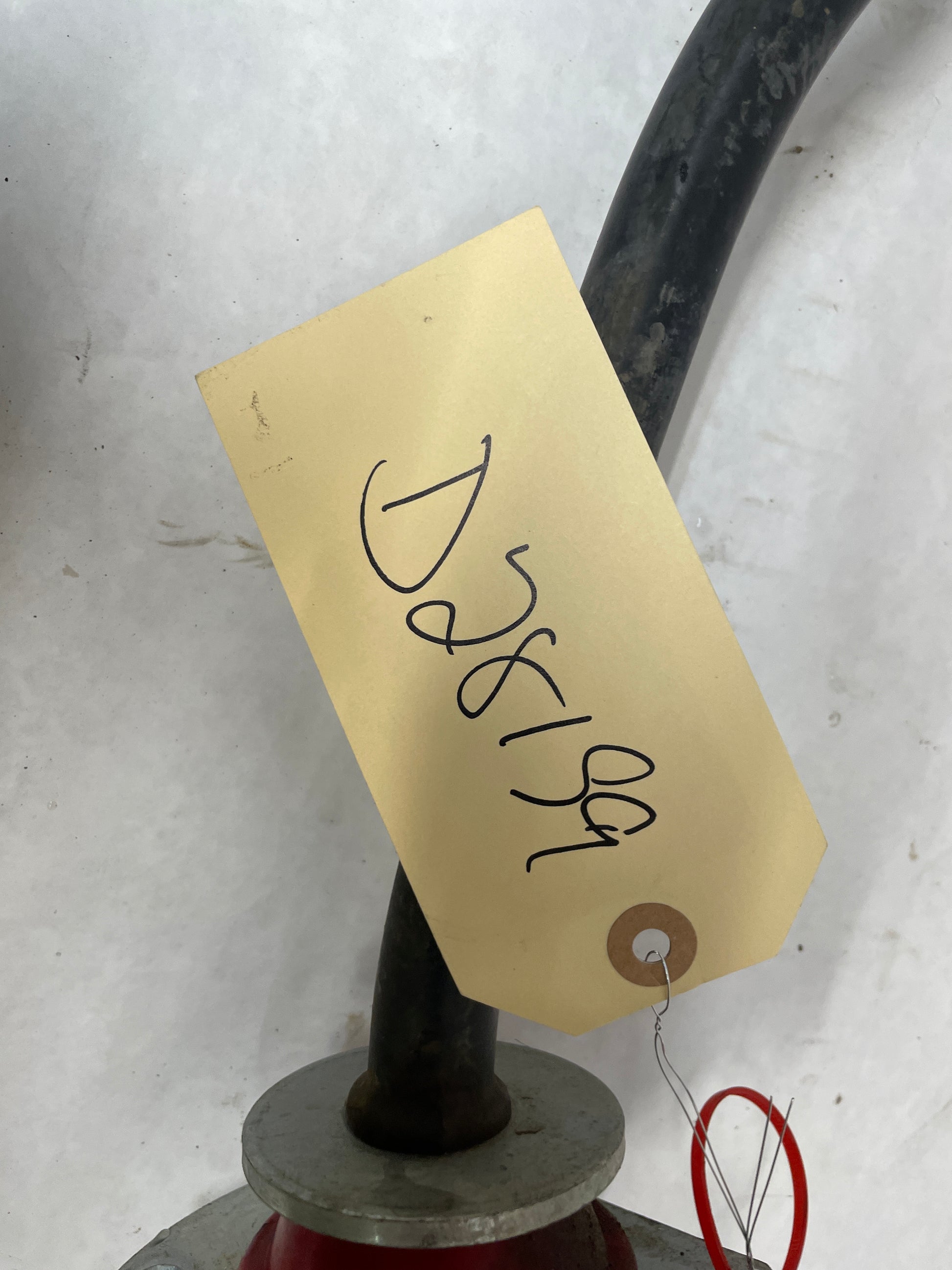 2006 Pontiac GTO RH Passenger Front Suspension Lower Control Arm Radius Rod OEM - Day's Parts Yard