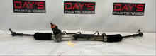 2006 Pontiac GTO Power Steering Rack and Pinion Gear Assembly OEM - Day's Parts Yard