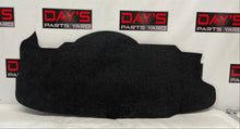 2006 Pontiac GTO Spare Wheel Tire Trunk Carpet Cargo Cover OEM - Day's Parts Yard
