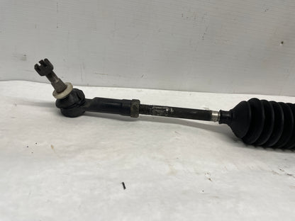 2006 Pontiac GTO Power Steering Rack and Pinion Gear Assembly OEM - Day's Parts Yard