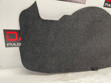 2006 Pontiac GTO Spare Wheel Tire Trunk Carpet Cargo Cover OEM - Day's Parts Yard