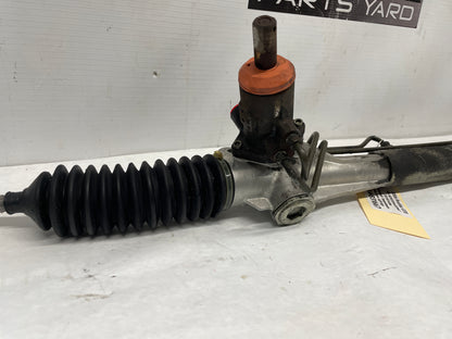 2006 Pontiac GTO Power Steering Rack and Pinion Gear Assembly OEM - Day's Parts Yard