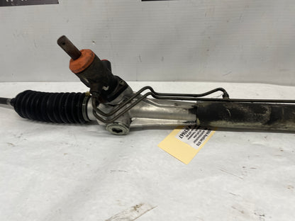 2006 Pontiac GTO Power Steering Rack and Pinion Gear Assembly OEM - Day's Parts Yard