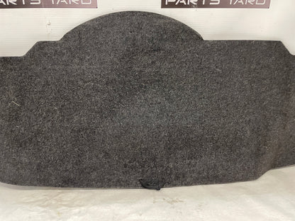 2006 Pontiac GTO Spare Wheel Tire Trunk Carpet Cargo Cover OEM - Day's Parts Yard