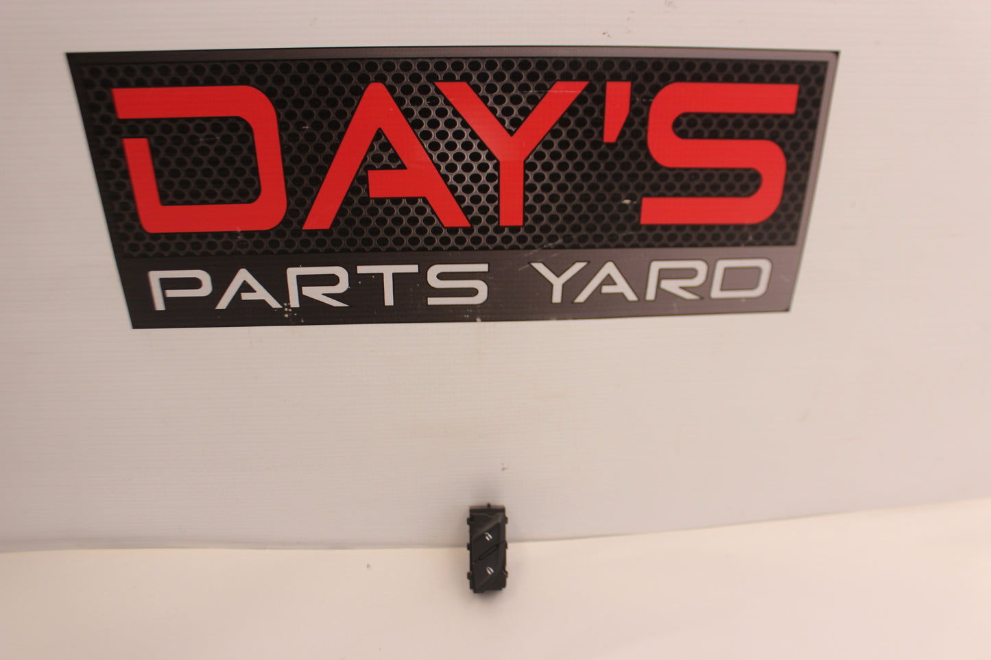 2015 Chevy SS Sedan LH Driver Front Power Door Lock Switch Button OEM