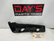 2015 Chevy Camaro SS LH Driver Headlight Head Light Bumper Bracket Guide OEM