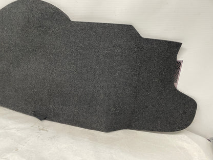 2006 Pontiac GTO Spare Wheel Tire Trunk Carpet Cargo Cover OEM - Day's Parts Yard