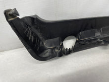2015 Chevy Camaro SS LH Driver Headlight Head Light Bumper Bracket Guide OEM