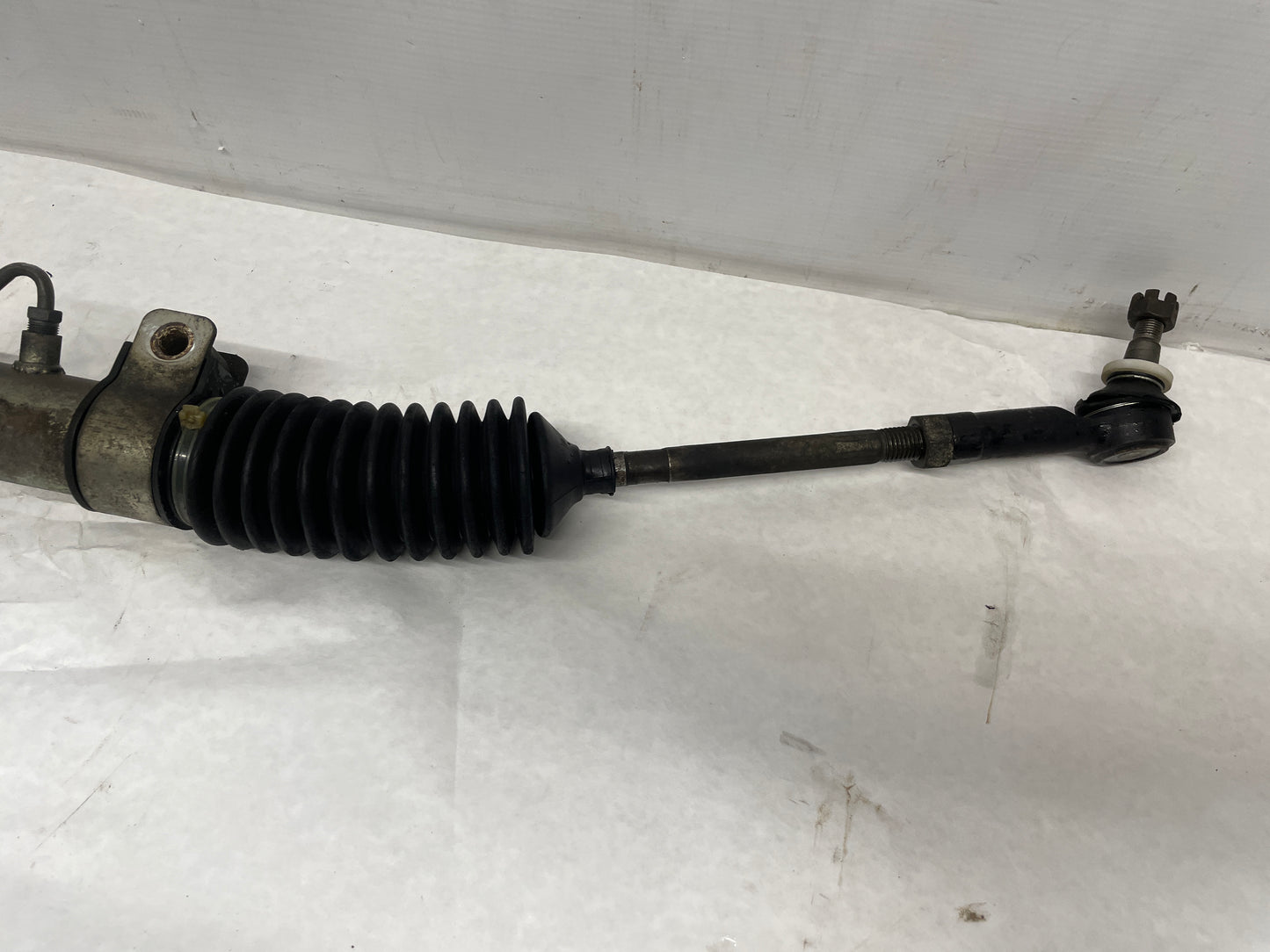 2006 Pontiac GTO Power Steering Rack and Pinion Gear Assembly OEM - Day's Parts Yard