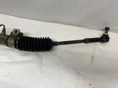 2006 Pontiac GTO Power Steering Rack and Pinion Gear Assembly OEM - Day's Parts Yard