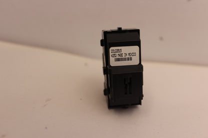 2015 Chevy SS Sedan LH Driver Front Power Door Lock Switch Button OEM