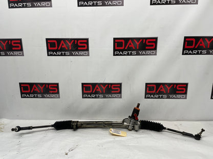 2006 Pontiac GTO Power Steering Rack and Pinion Gear Assembly OEM - Day's Parts Yard