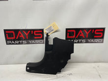 2015 Chevy SS Sedan LH Driver Front Kick Plate Panel Trim Sill OEM - Day's Parts Yard