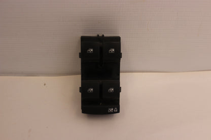 2015 Chevy SS Sedan LH Driver Front Master Window Switches OEM