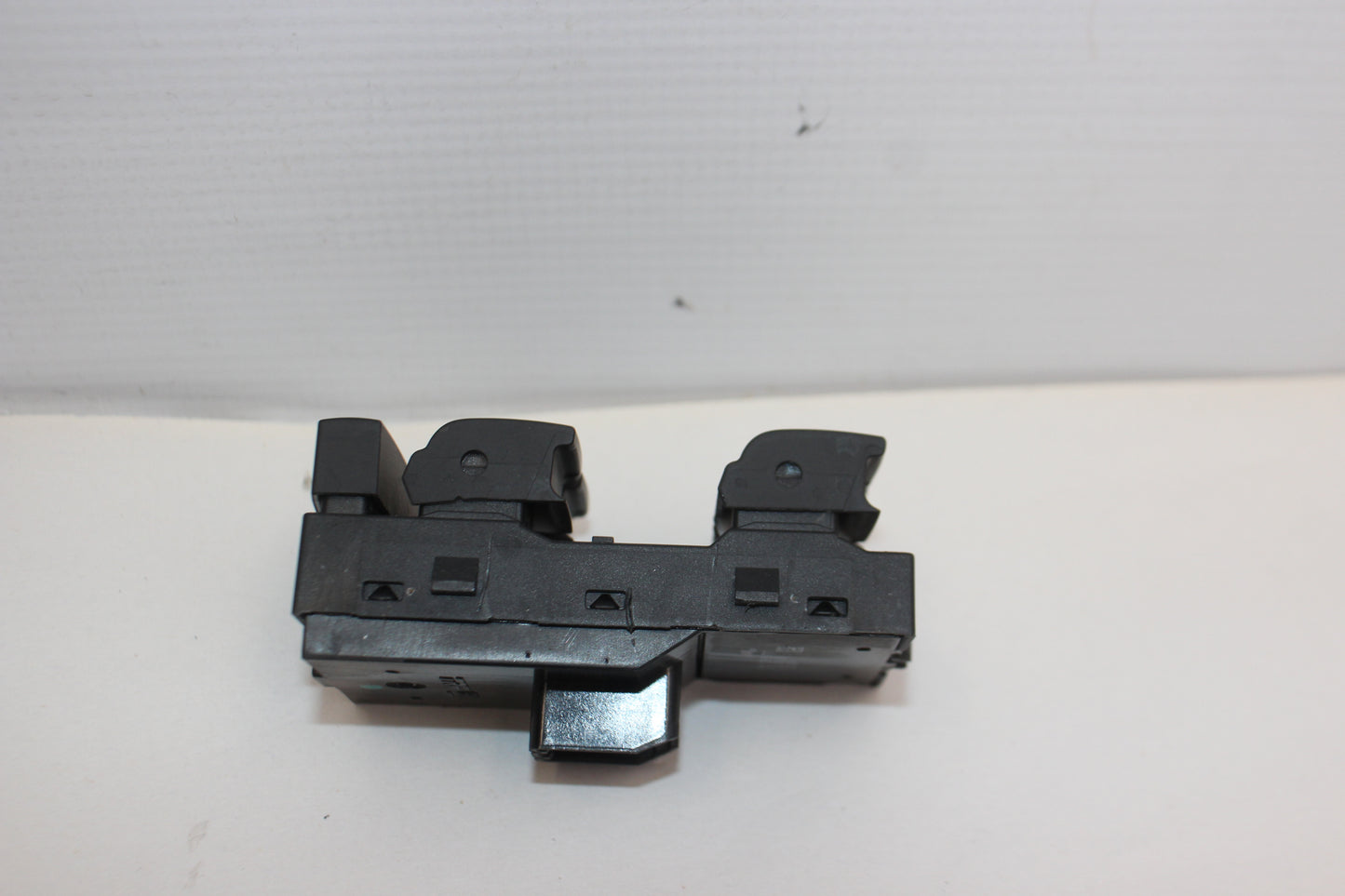 2015 Chevy SS Sedan LH Driver Front Master Window Switches OEM