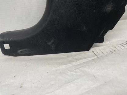 2015 Chevy SS Sedan LH Driver Front Kick Plate Panel Trim Sill OEM - Day's Parts Yard