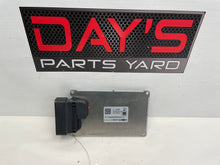 2015 Chevy SS Sedan Electronic Suspension Control Module OEM - Day's Parts Yard