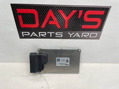2015 Chevy SS Sedan Electronic Suspension Control Module OEM - Day's Parts Yard