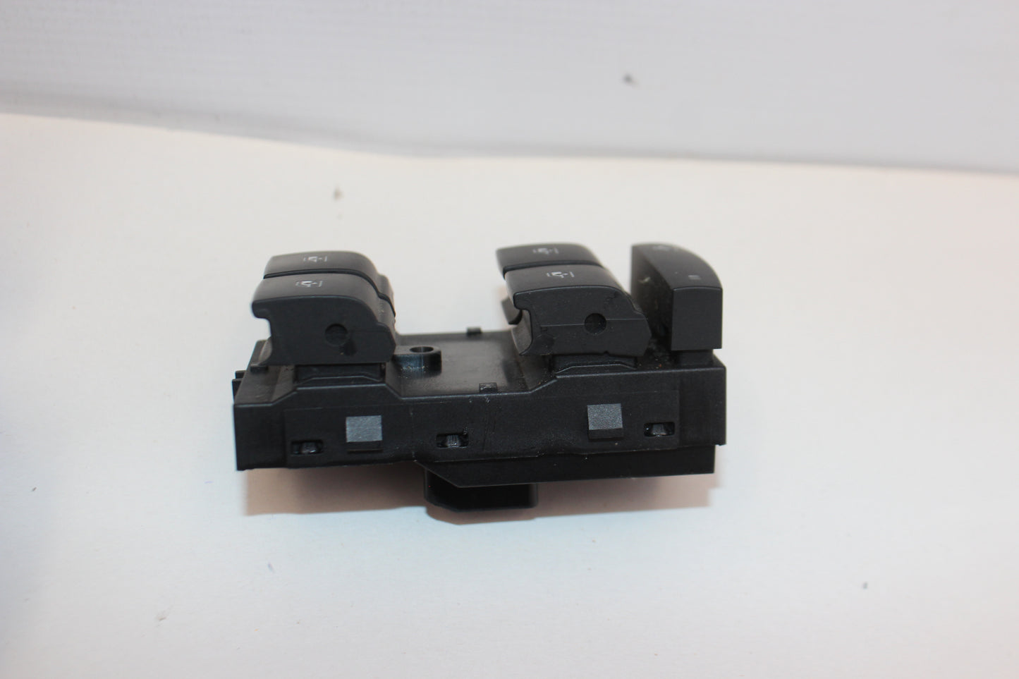 2015 Chevy SS Sedan LH Driver Front Master Window Switches OEM