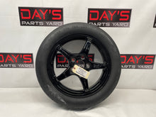 2005 Pontiac GTO Factory OEM Spare Wheel & Tire OEM