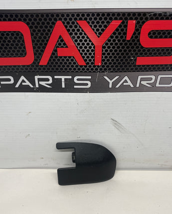 2009 Pontiac G8 GT RH Passenger Front Seat Track Trim Cover OEM