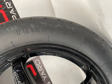 2005 Pontiac GTO Factory OEM Spare Wheel & Tire OEM