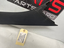 2005 Pontiac GTO RH Passenger A Pillar Windshield Trim Top Roof Cover Panel OEM - Day's Parts Yard