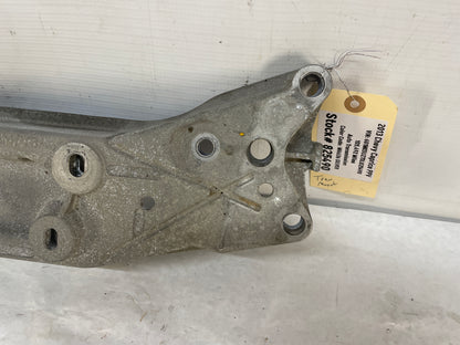 2013 Chevy Caprice PPV Automatic Transmission Crossmember Mount Support OEM - Day's Parts Yard