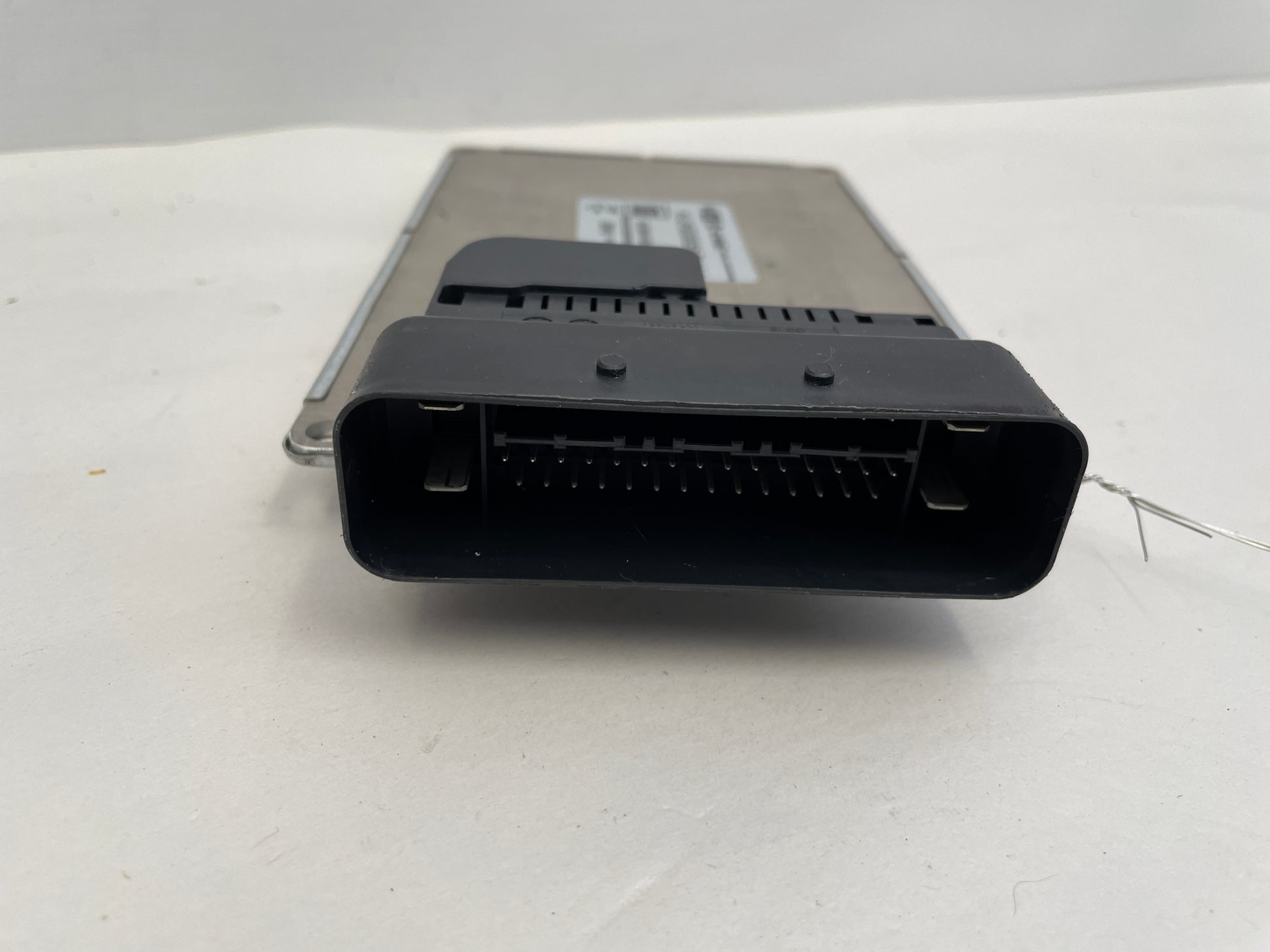 2015 Chevy SS Sedan Electronic Suspension Control Module OEM - Day's Parts Yard