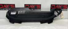 2006 Pontiac GTO Upper Radiator Core Support Air Baffle Cover OEM - Day's Parts Yard