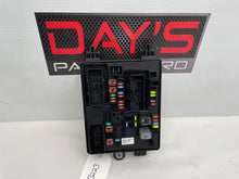 2015 Chevy SS Sedan Rear Fuse Box Relay OEM - Day's Parts Yard