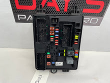 2015 Chevy SS Sedan Rear Fuse Box Relay OEM - Day's Parts Yard