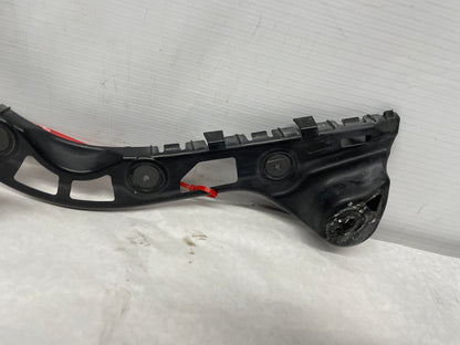 2015 Chevy SS Sedan LH Driver Rear Bumper Brackets Guides OEM - Day's Parts Yard